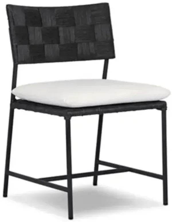 Lima Outdoor Dining Chair