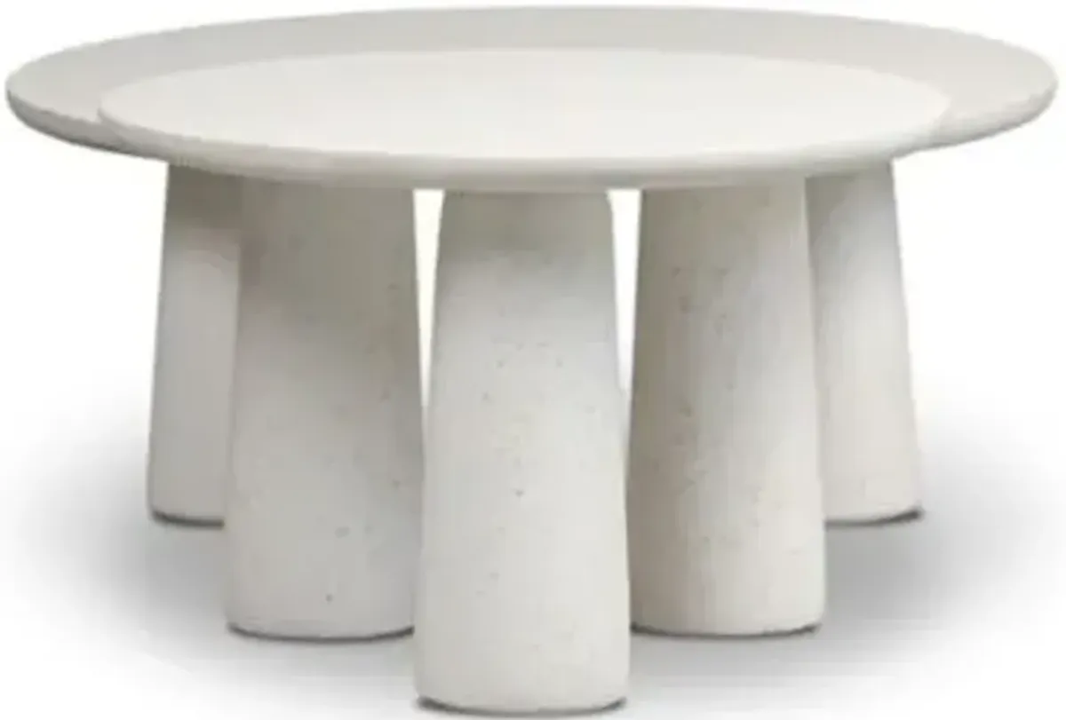 Rye Outdoor Nesting Tables