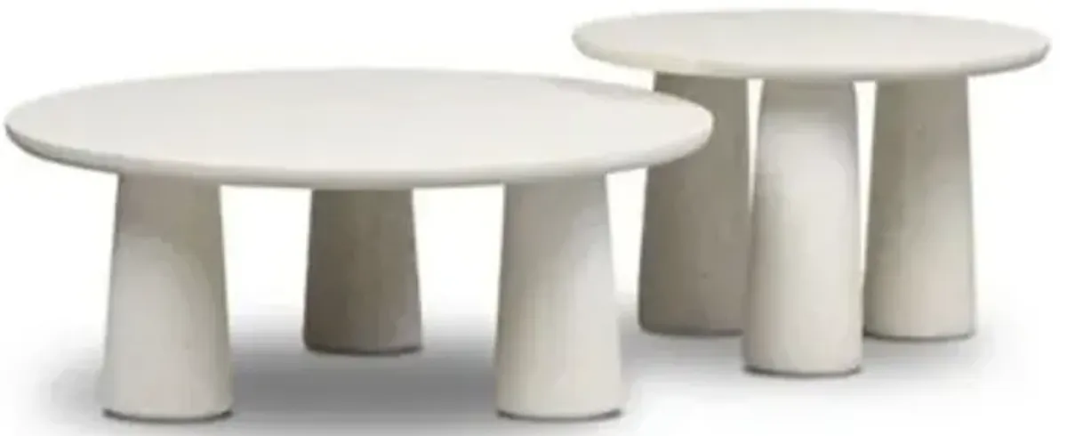 Rye Outdoor Nesting Tables