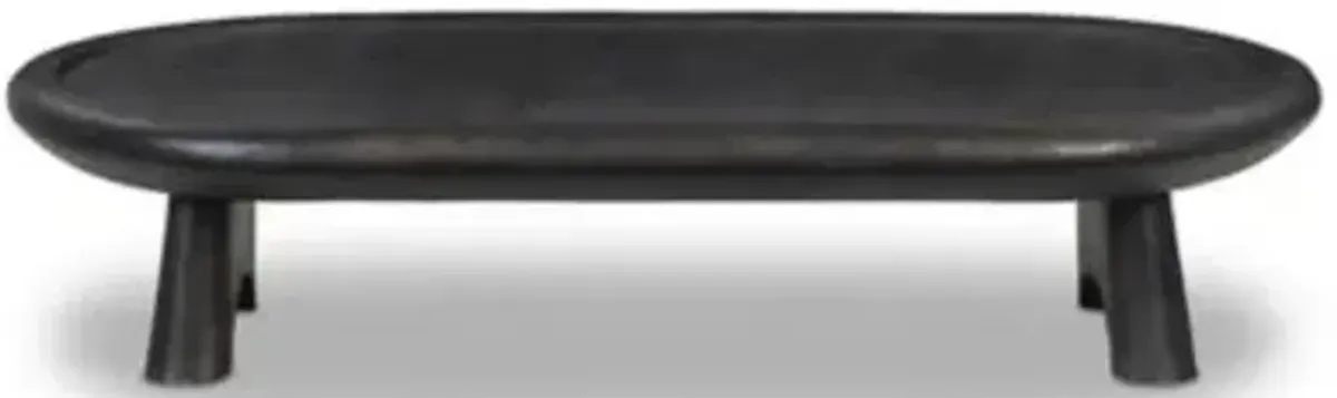 Varo Outdoor Coffee Table