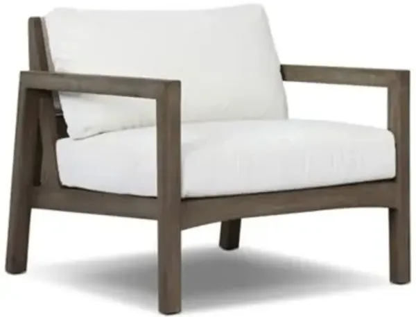 Nilson Outdoor Lounge Chair