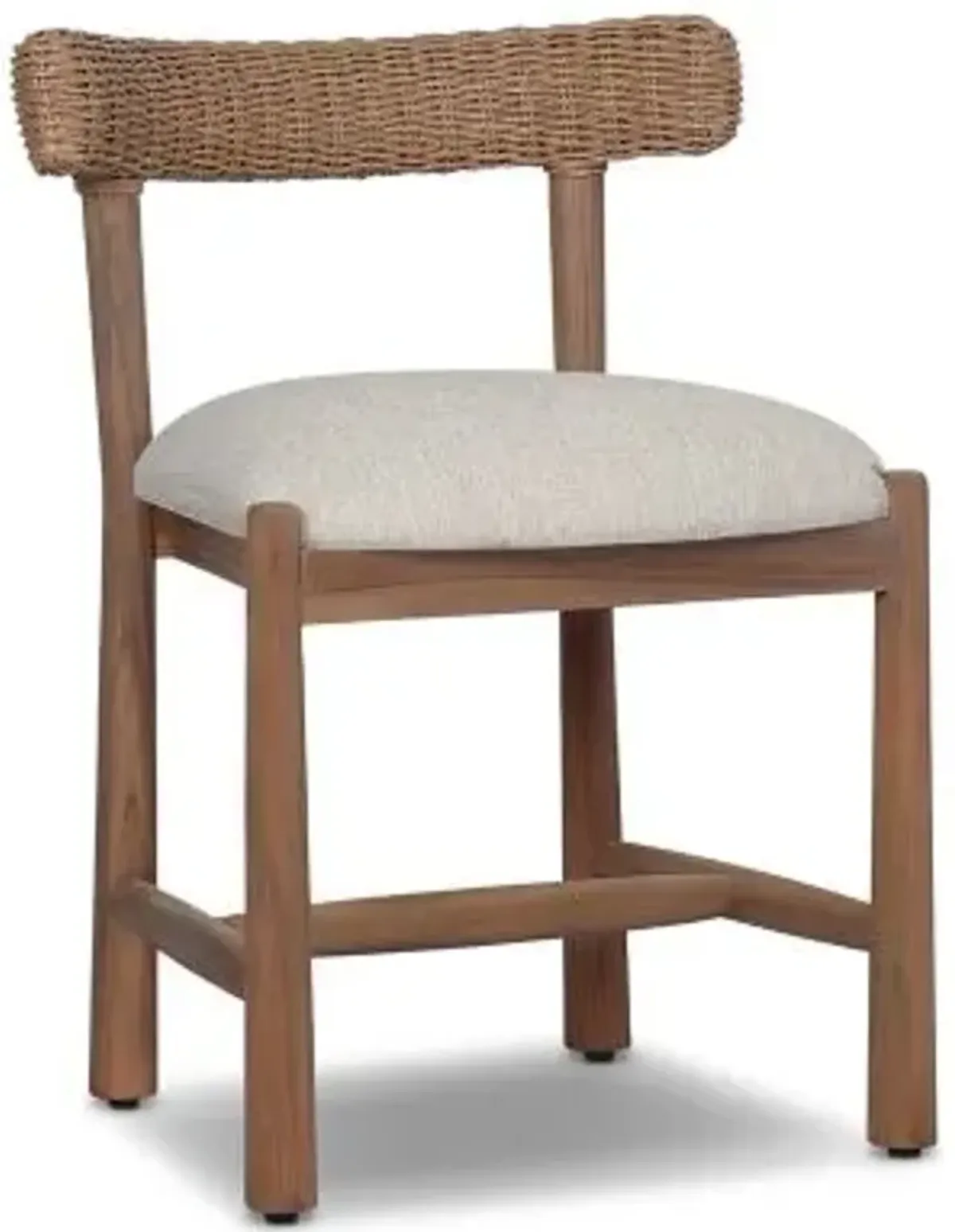 Tribeca Outdoor Dining Chair