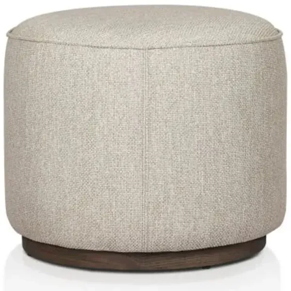 Sinclair Outdoor Ottoman