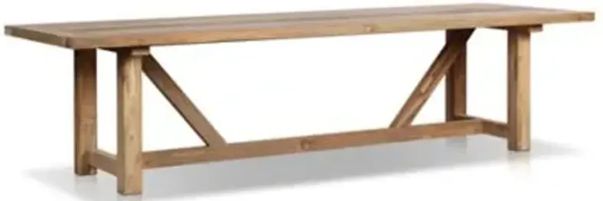 Stewart Outdoor Dining Table