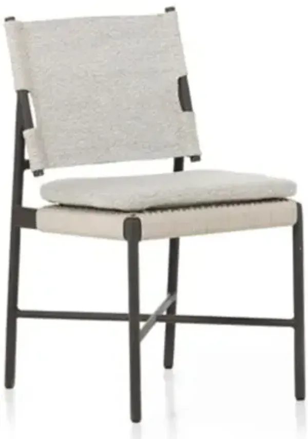 Miller Outdoor Dining Chair