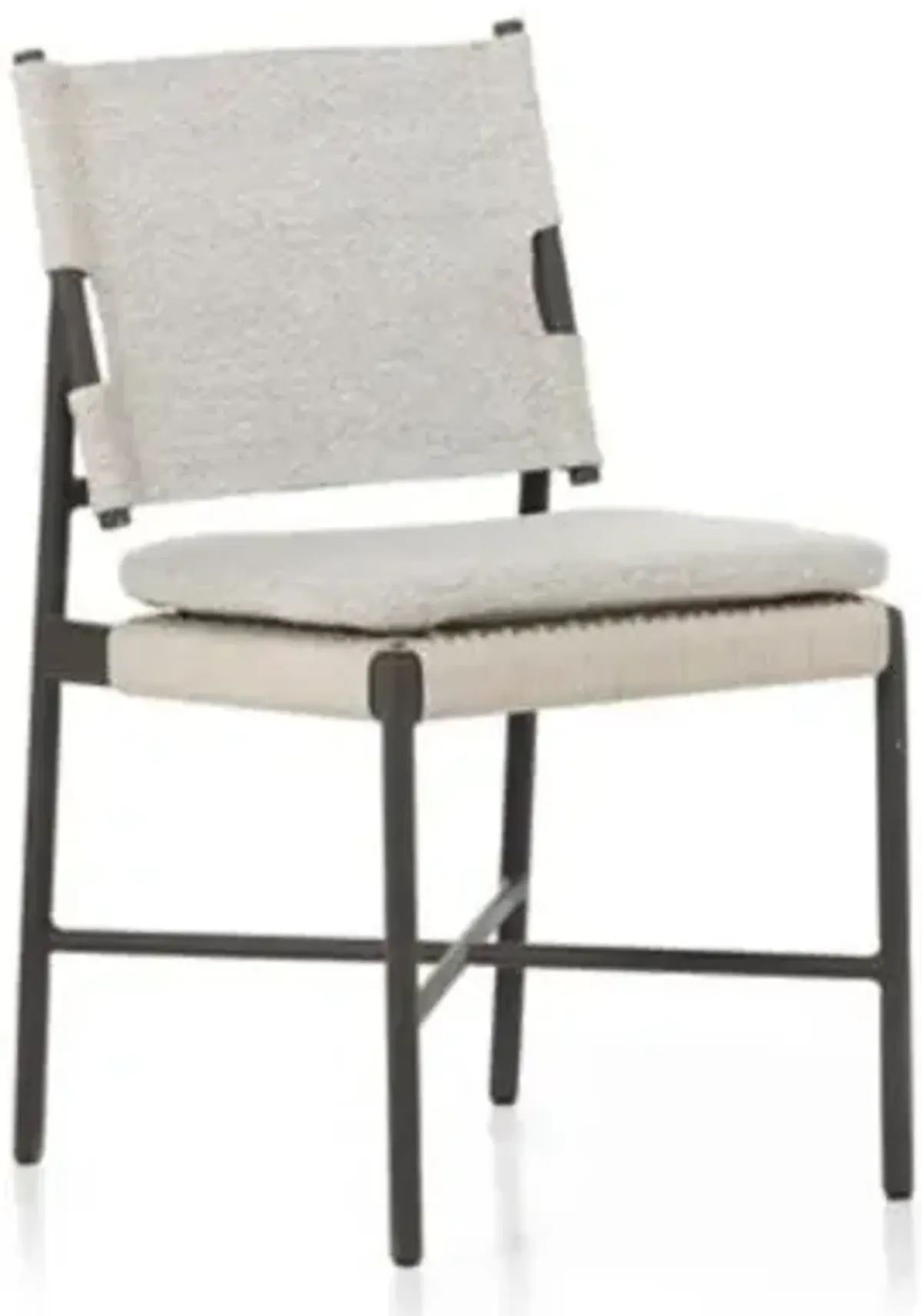 Miller Outdoor Dining Chair