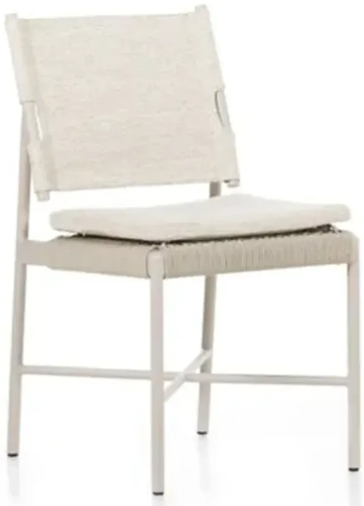 Miller Outdoor Dining Chair