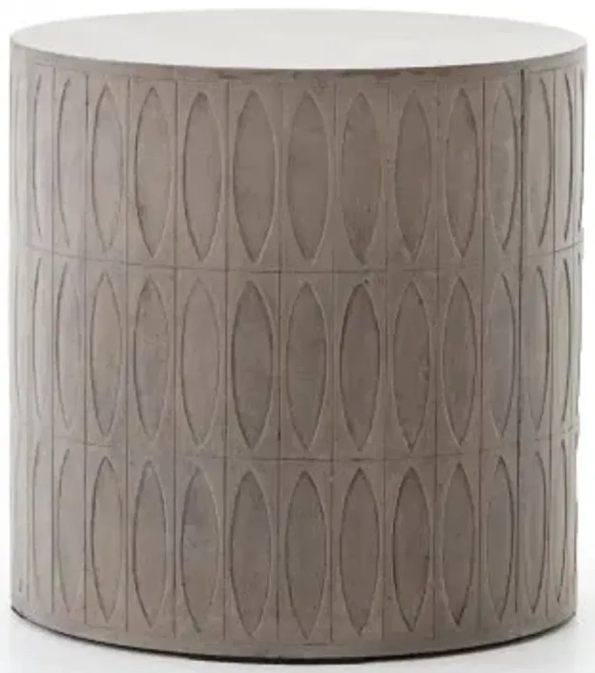 Colorado Outdoor End Table