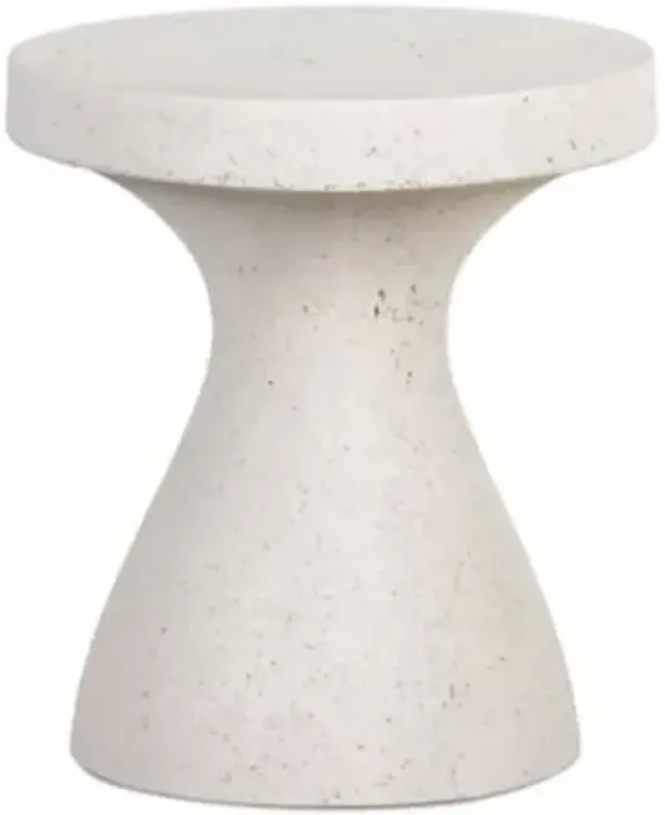 Koda Outdoor End Table