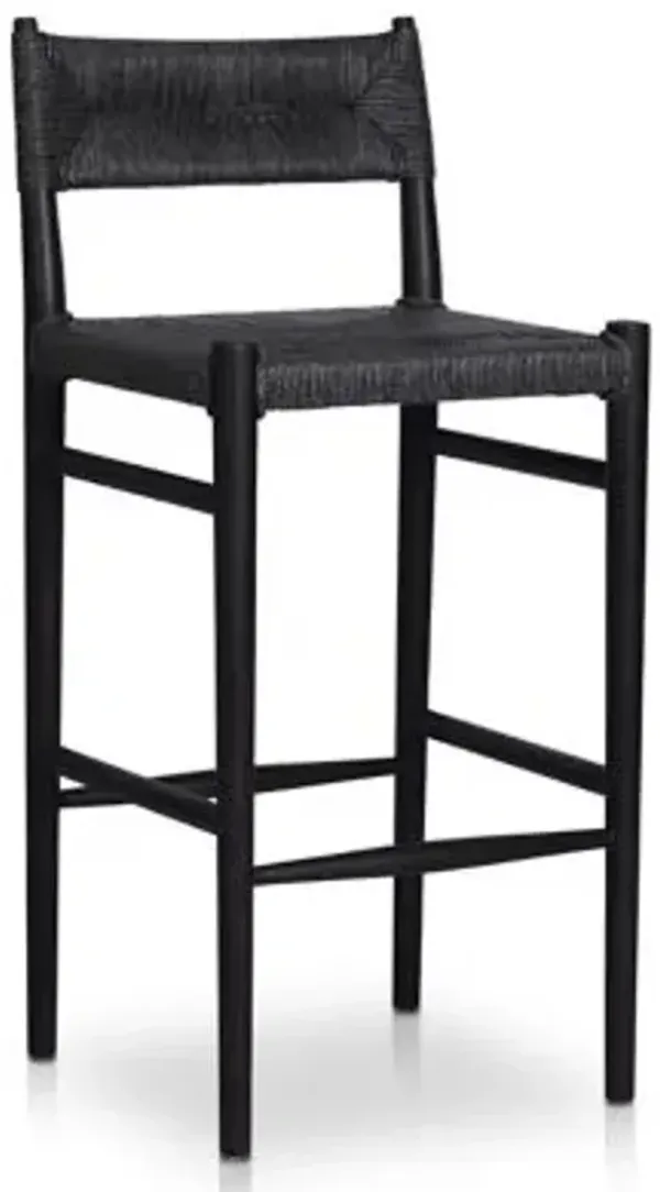 Lomas Outdoor Bar/Counter Stool