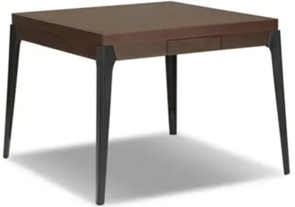 District Eight x Four Hands Mahjong Table