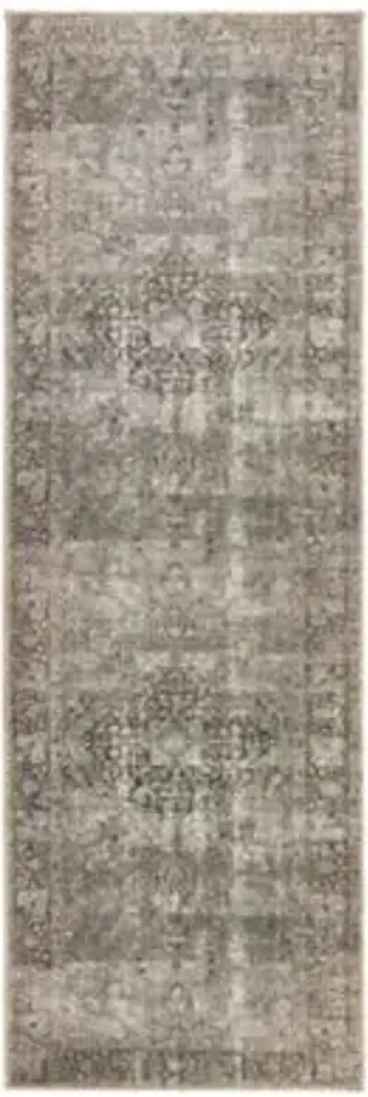 Morelli Runner Rug