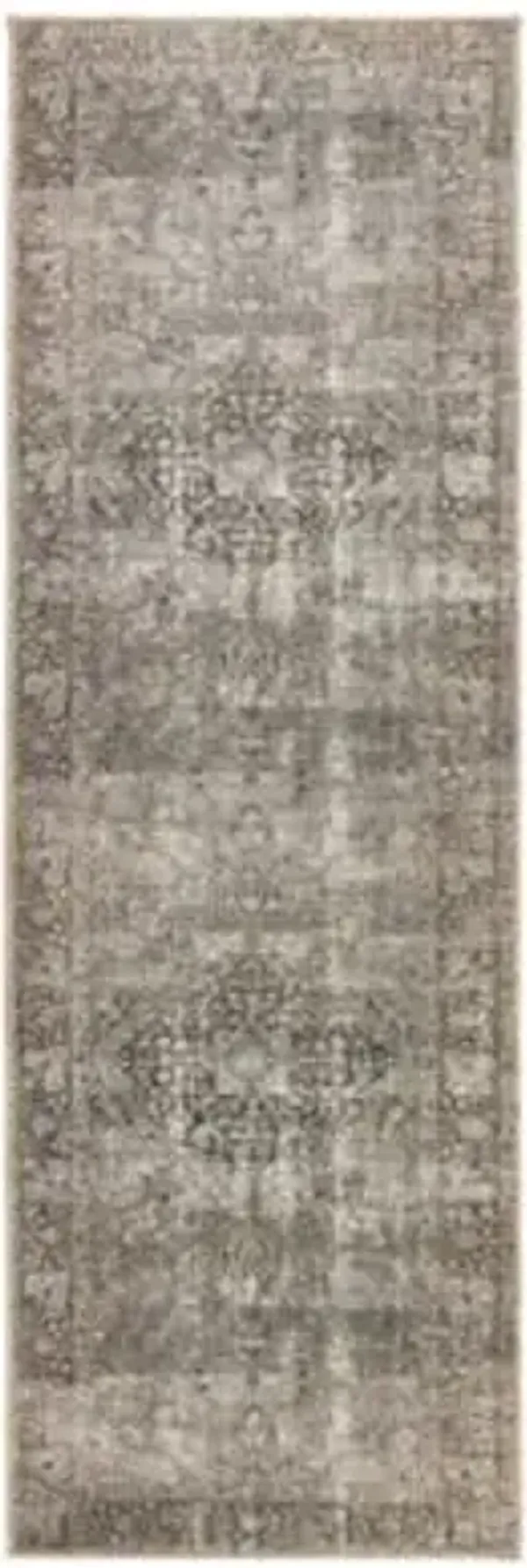 Morelli Runner Rug