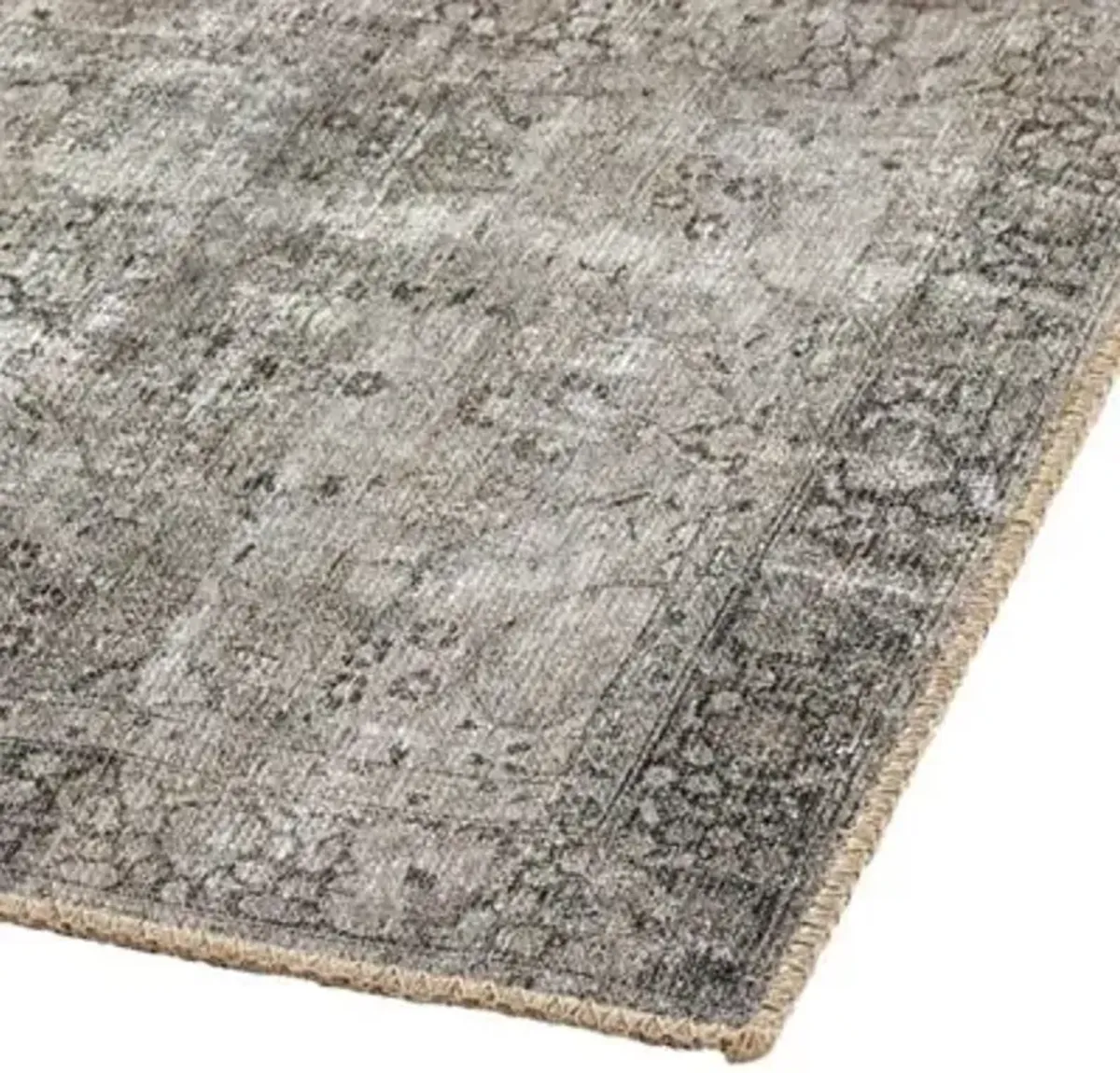 Morelli Runner Rug
