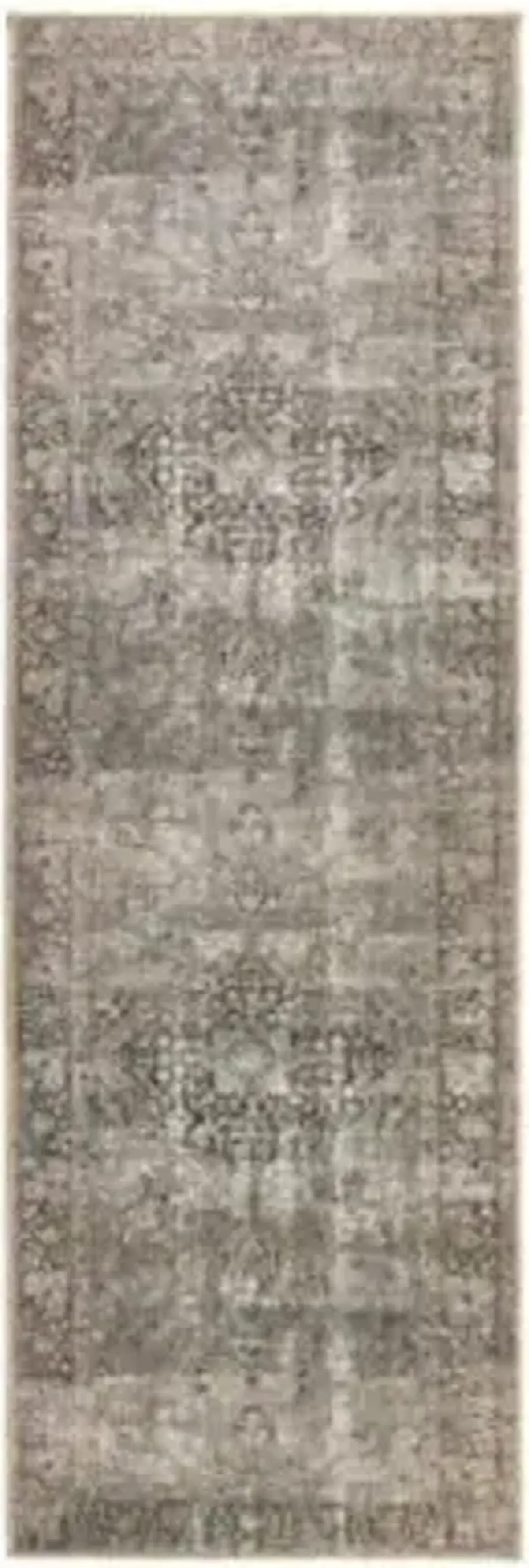 Morelli Runner Rug