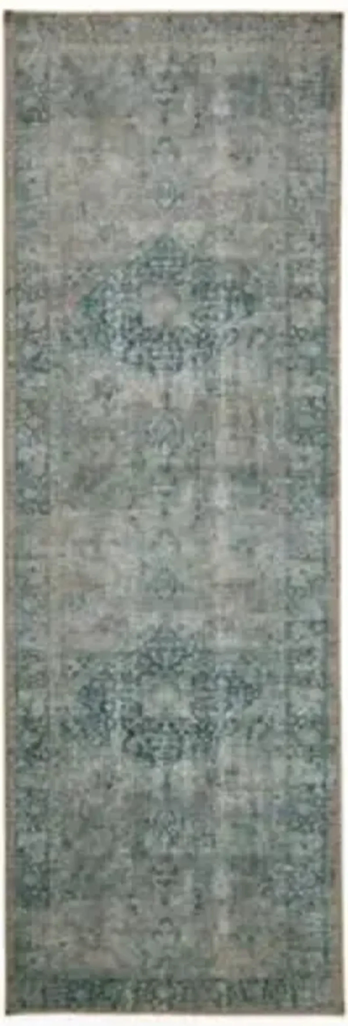 Morelli Runner Rug
