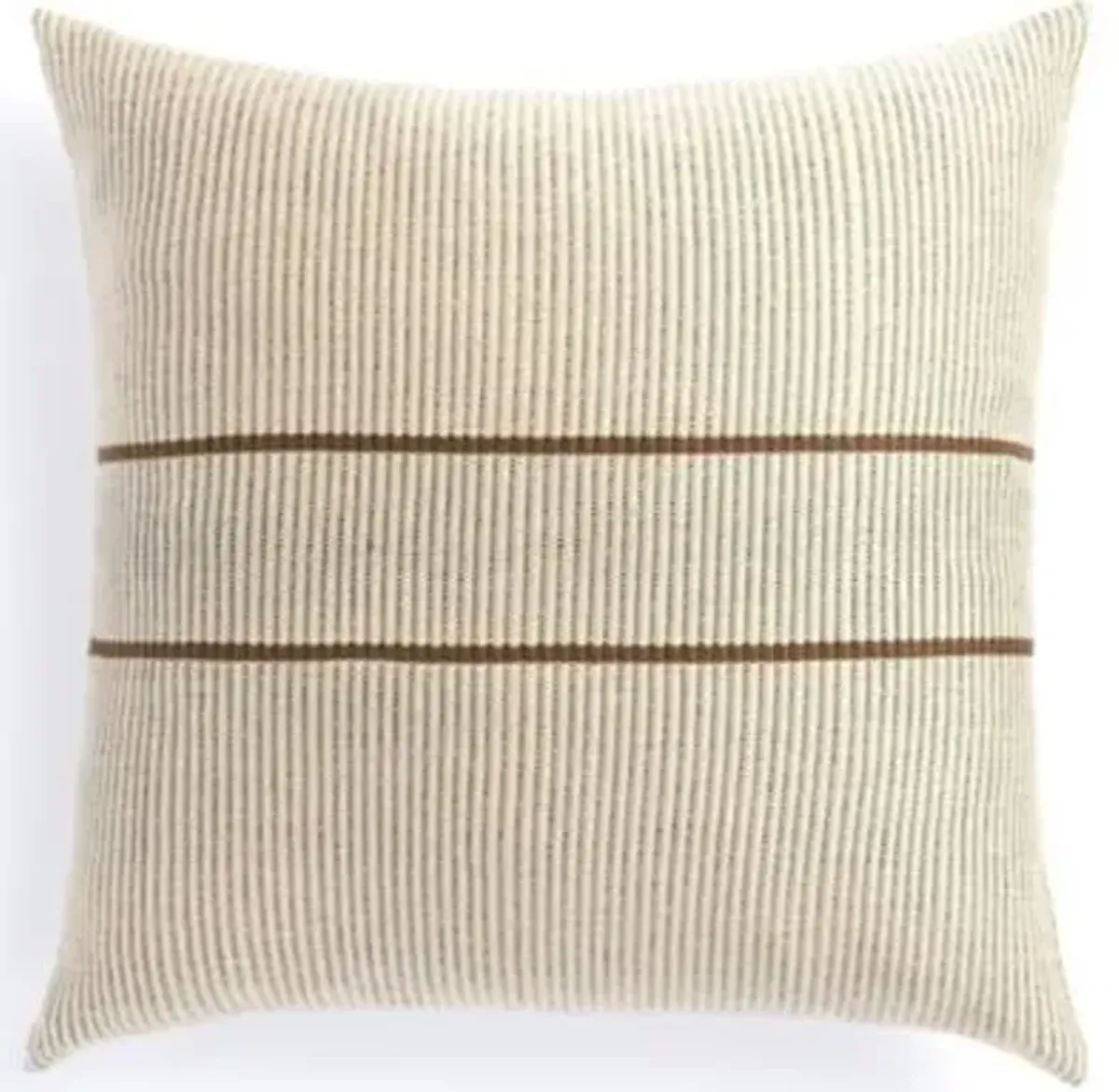 Merido Beige Pillow