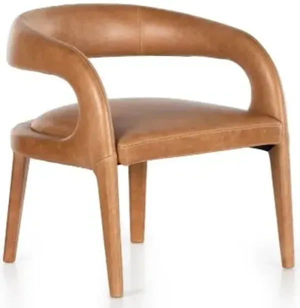 Hawkins Accent Chair