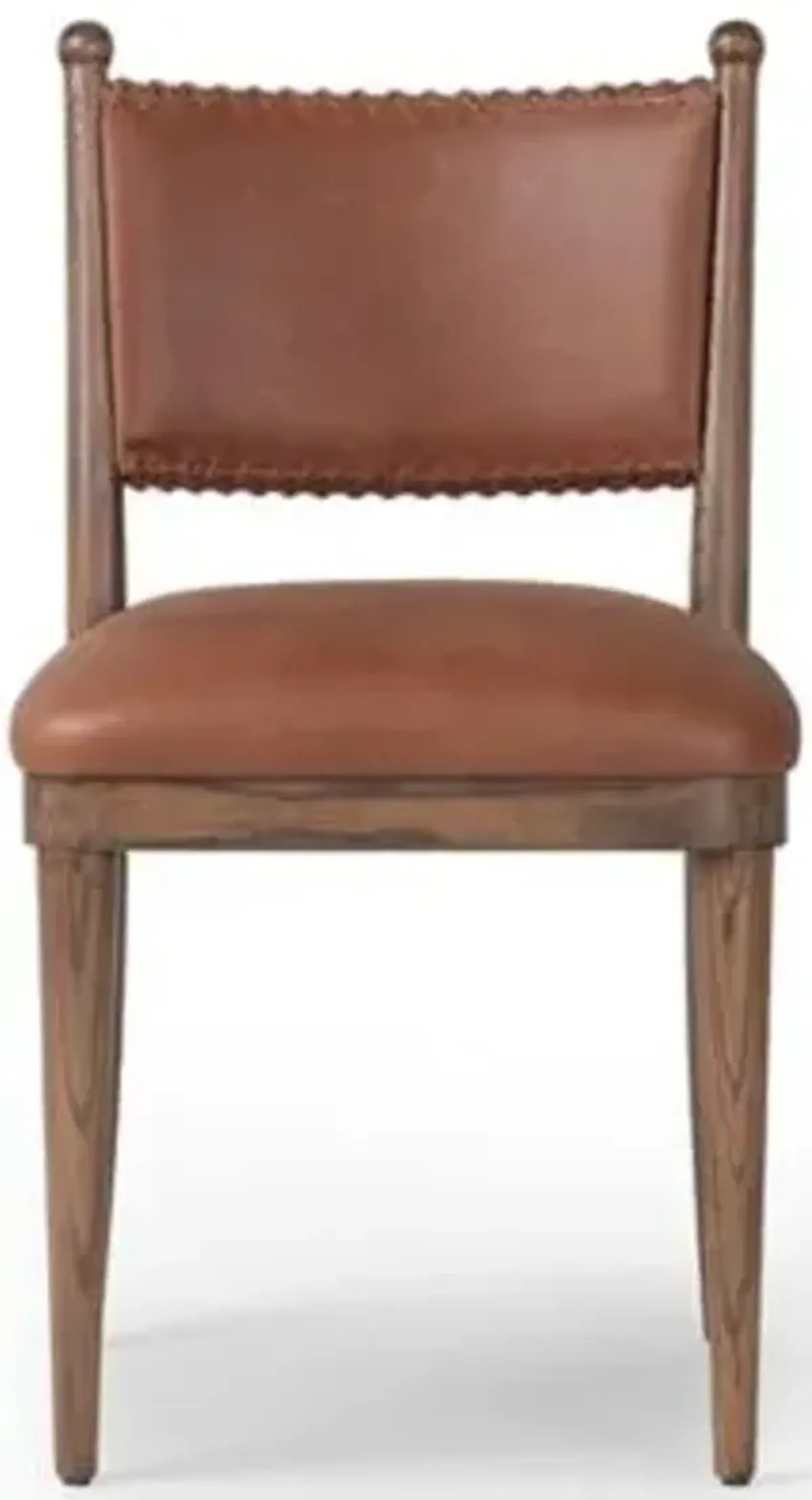 Amber Lewis x Four Hands Bella Dining Side Chair