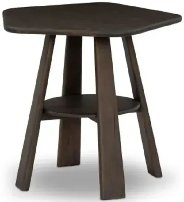 Brennon End Table