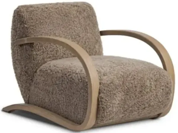Burke Lounge Chair