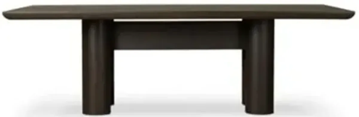 Baker Dining Table