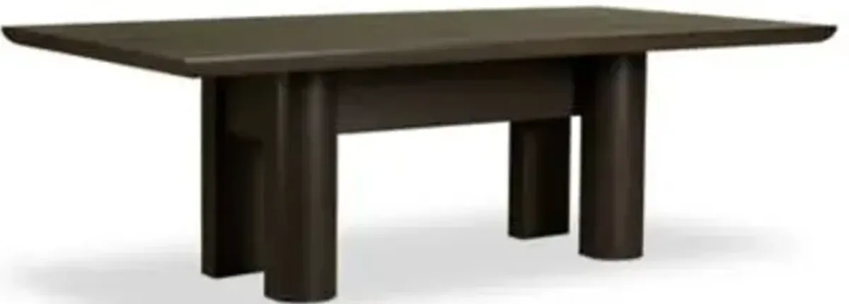 Baker Dining Table