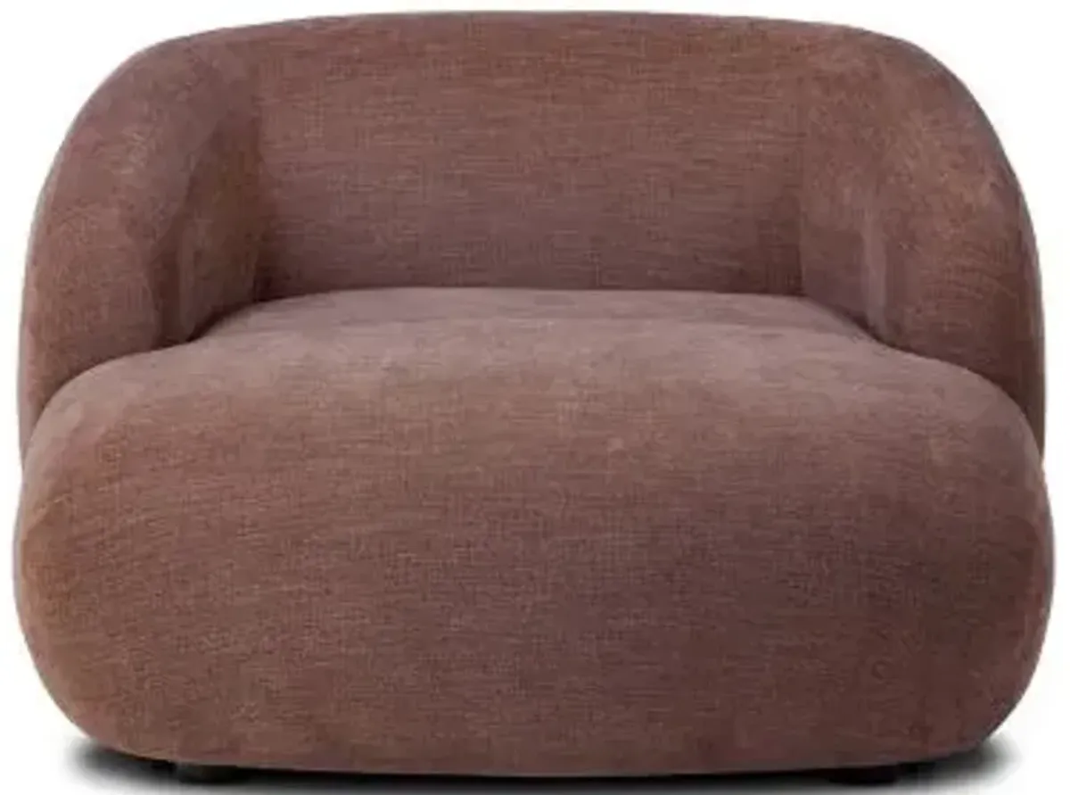 Channing Chaise
