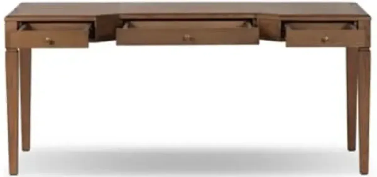 Claude Desk