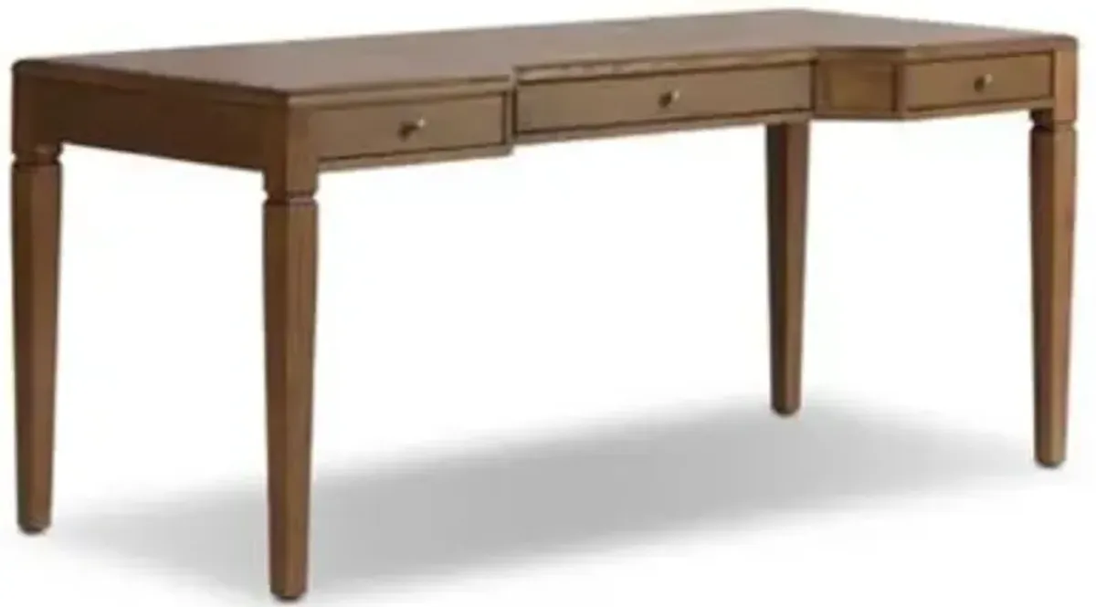 Claude Desk