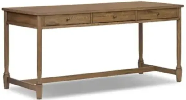 Amber Lewis x Four Hands Bari Desk