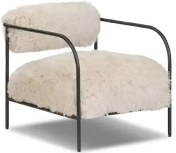 Fenn Lounge Chair