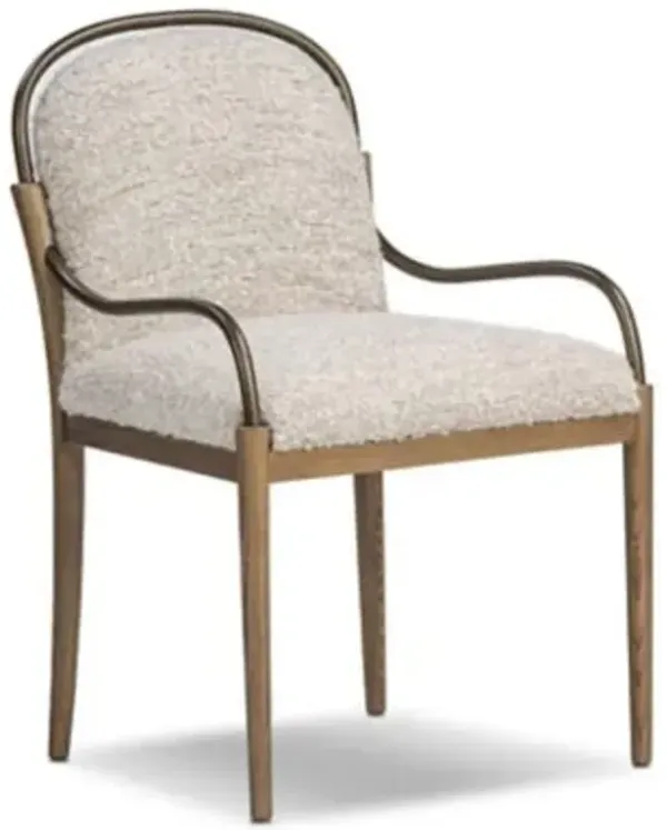 Amber Lewis x Four Hands Demi Dining Chair