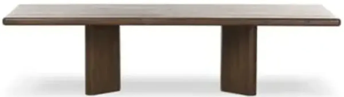 Castro Dining Table