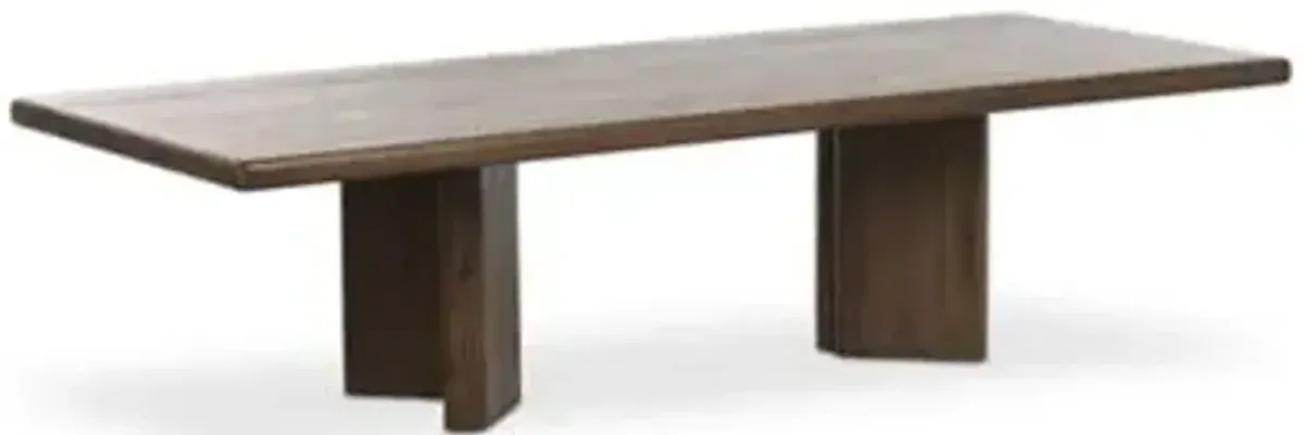 Castro Dining Table