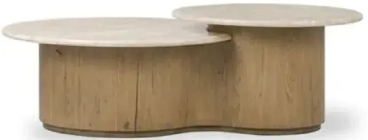 Toro Coffee Table