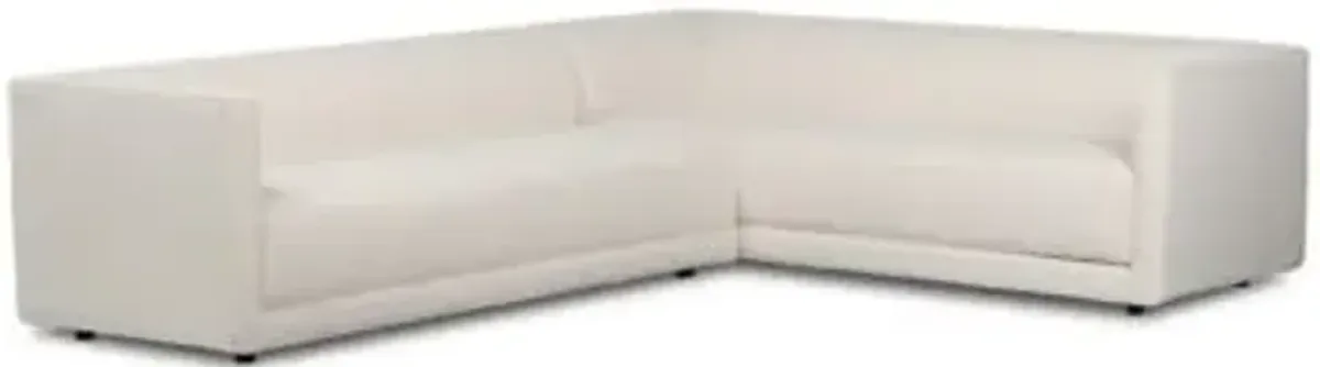 Phillip 2-Piece Sectional Sofa