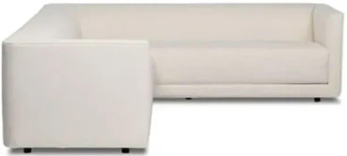 Phillip 2-Piece Sectional Sofa