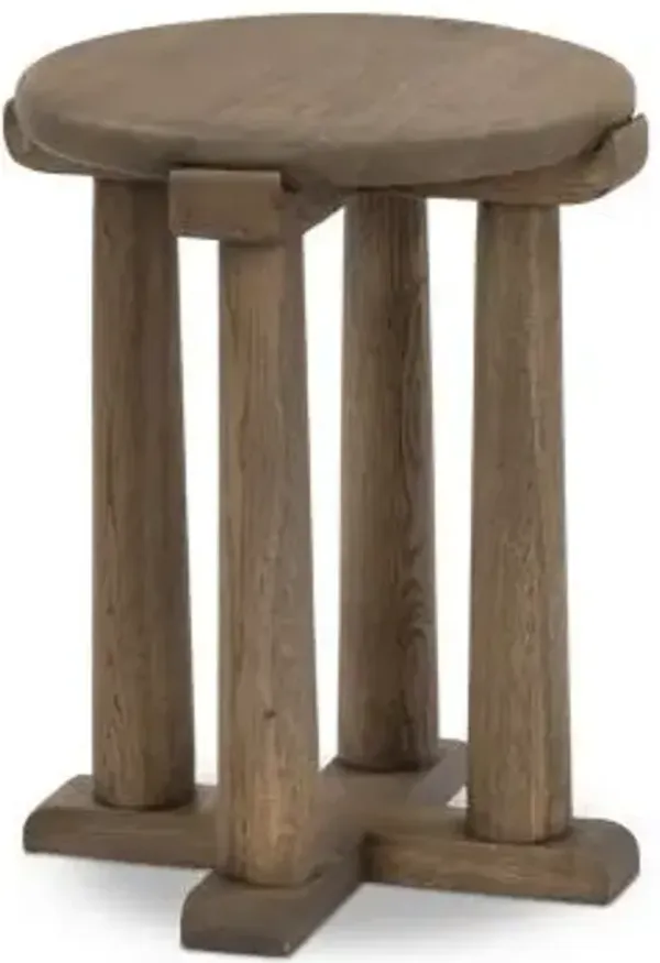 Fonterra Stool