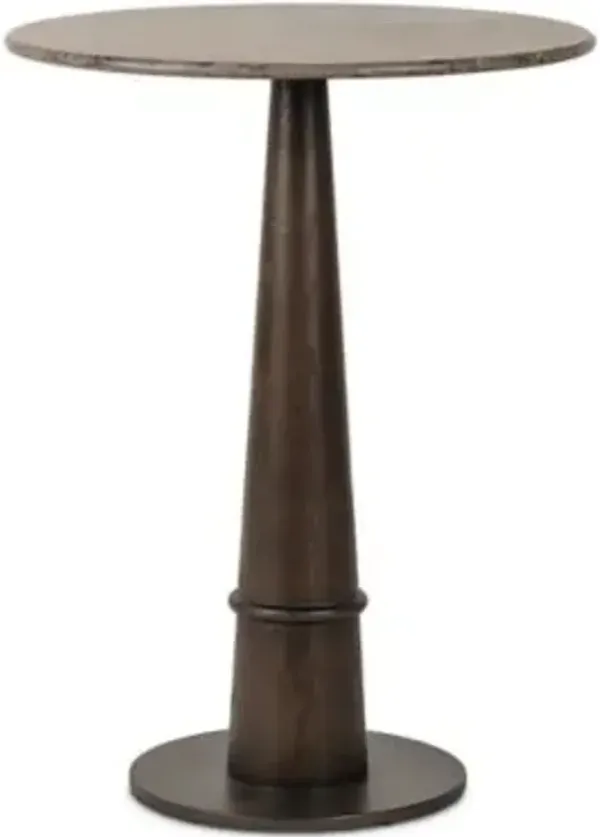 Goetz Bar/Counter Table