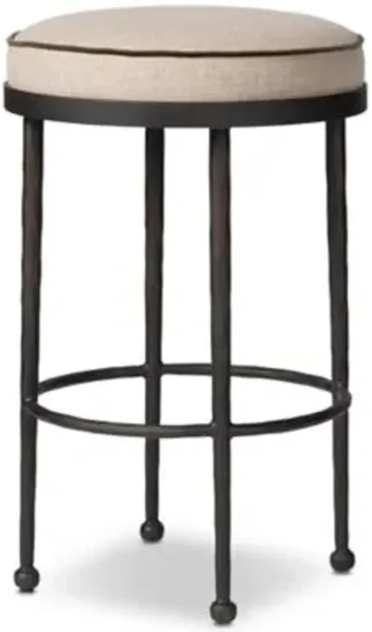 Corinne Bar / Counter Stool