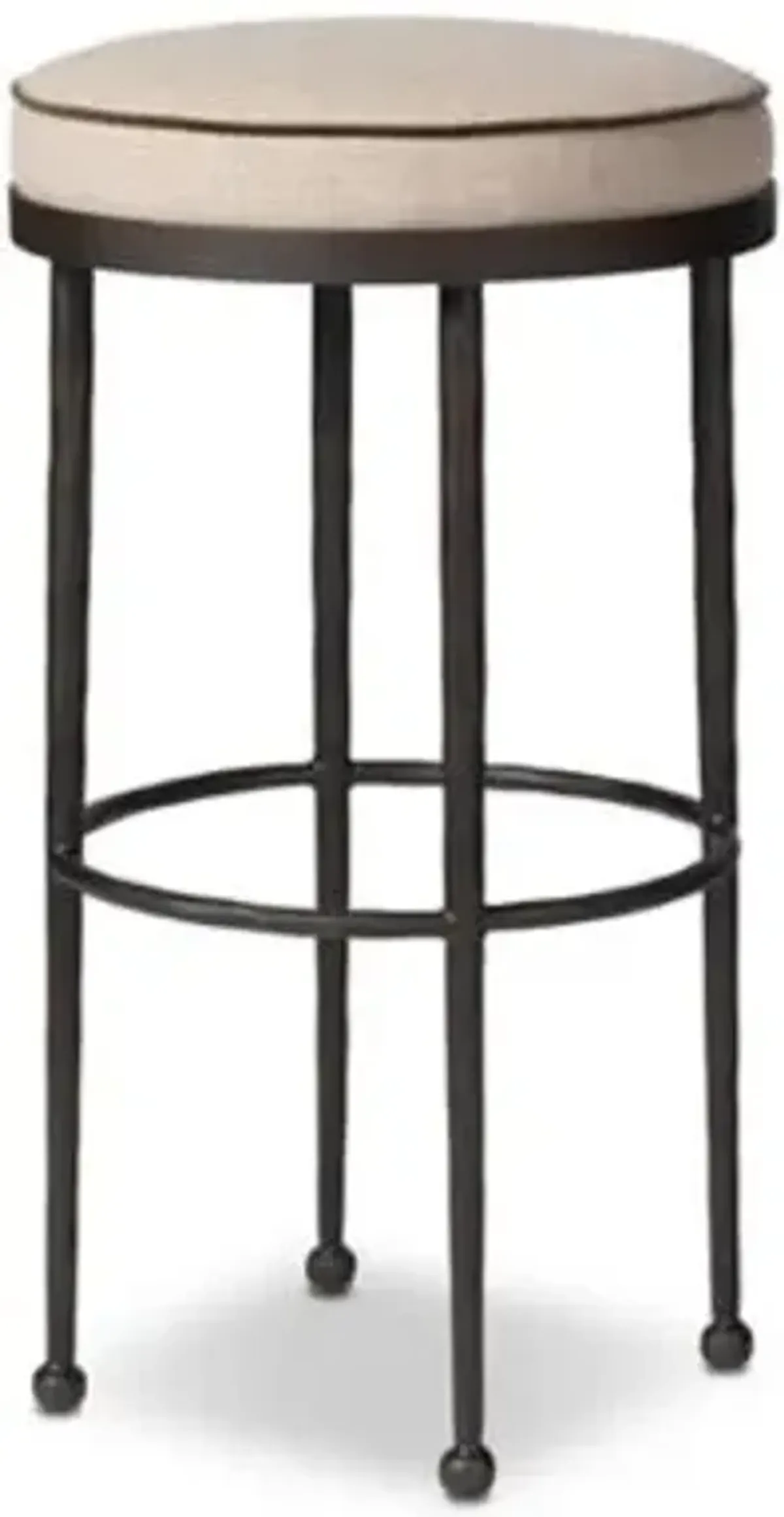 Corinne Bar / Counter Stool