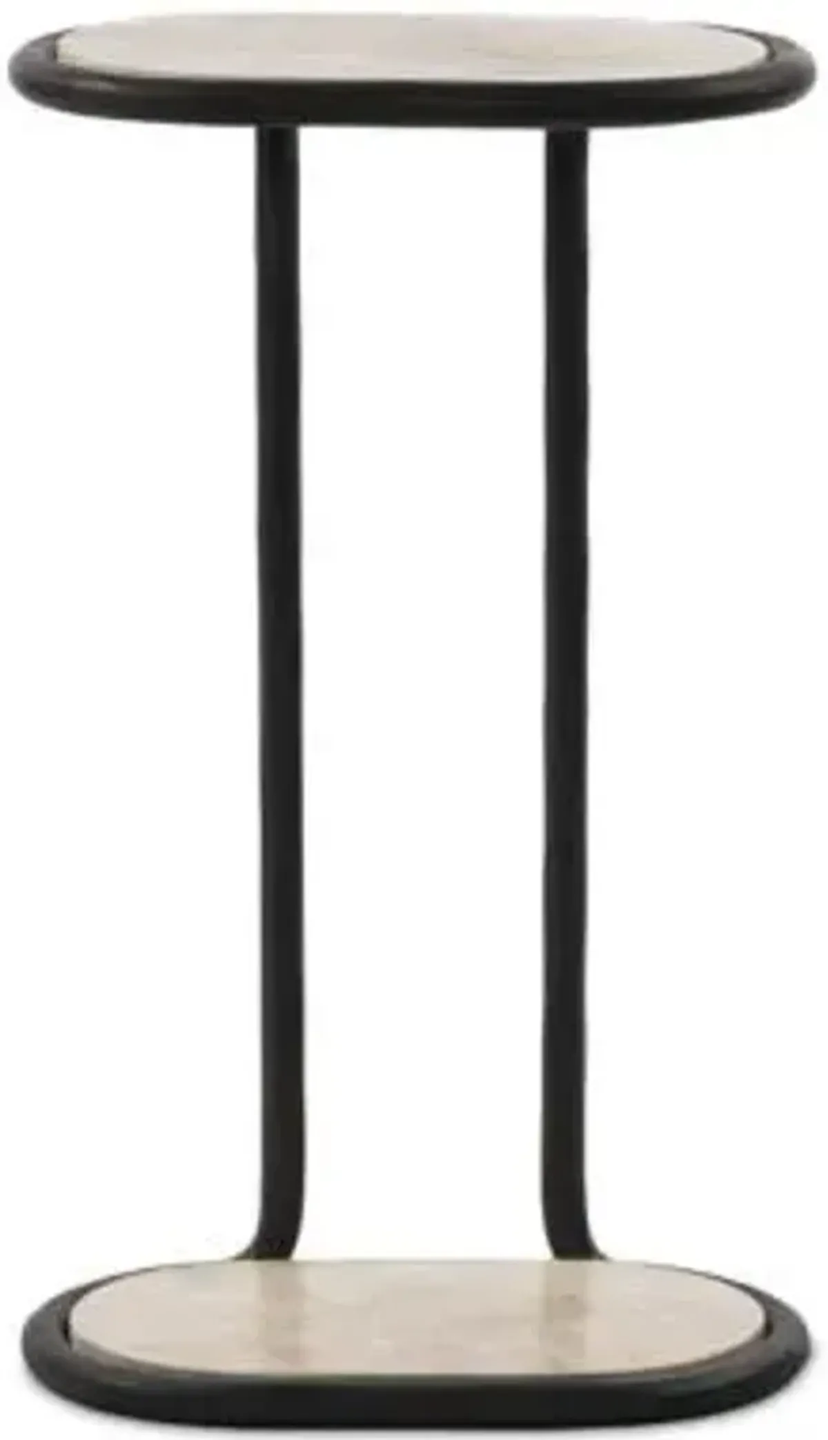 Niccola End Table