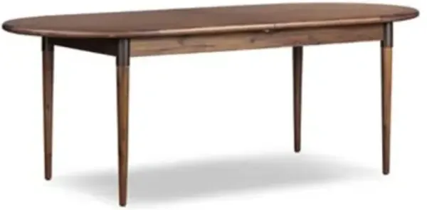 Harper Oval Extension Dining Table