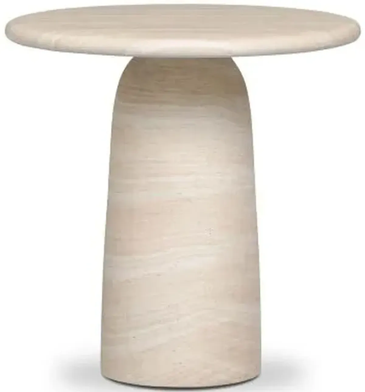 Janice End Table