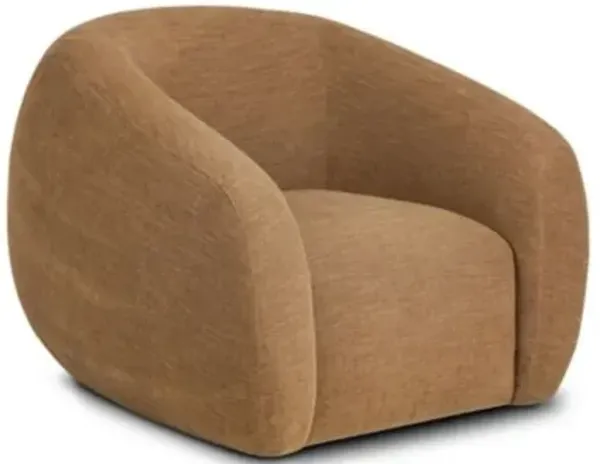 Channing Swivel Chair