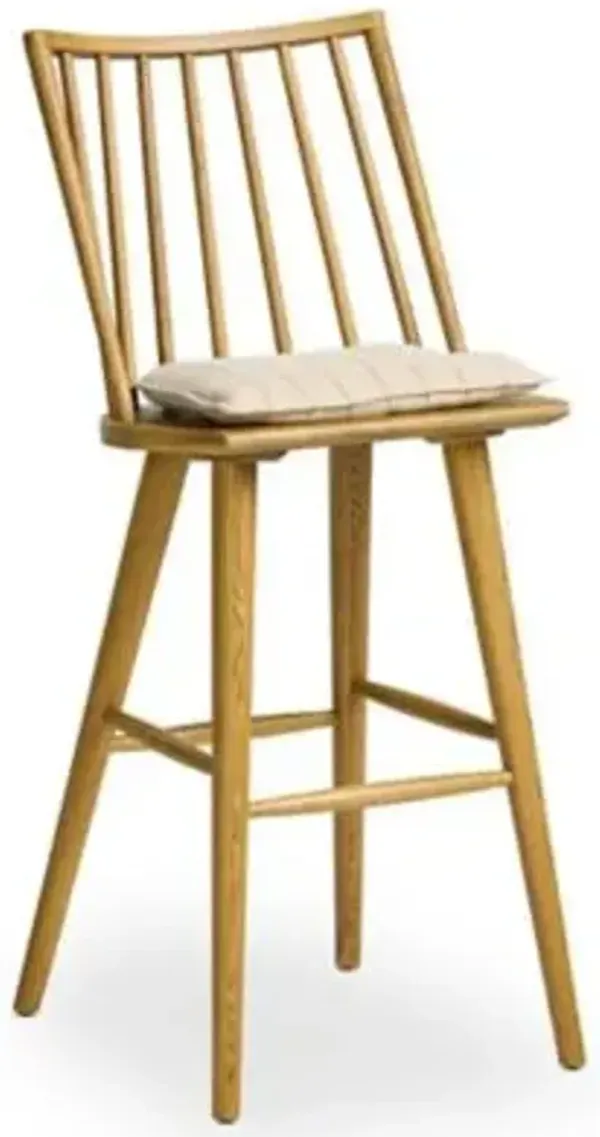 Lewis Windsor Bar/Counter Stool