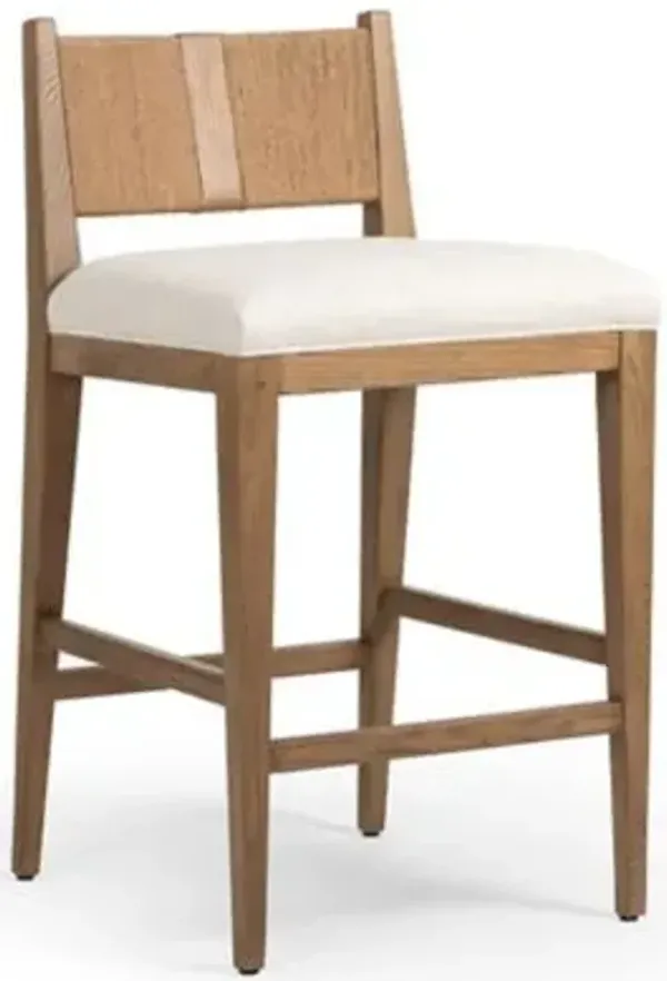 Selene Bar / Counter Stool