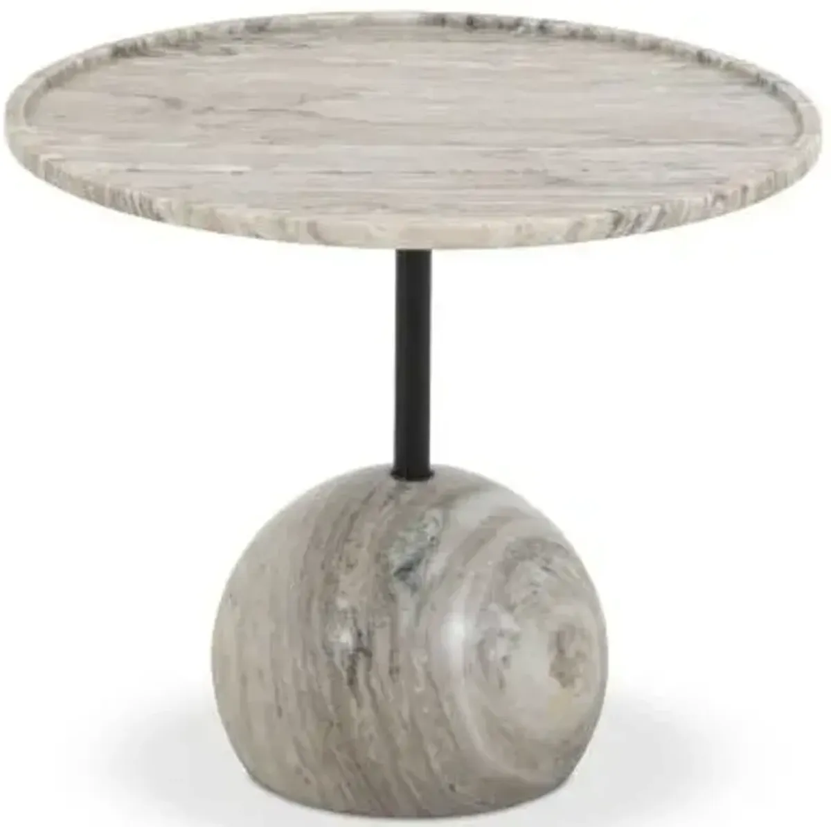 Viola End Table