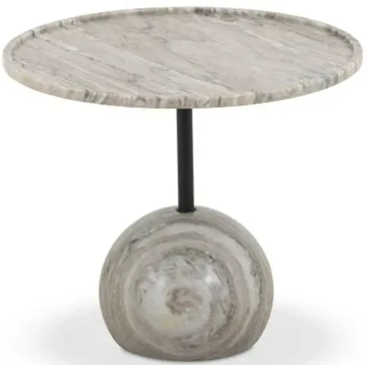 Viola End Table